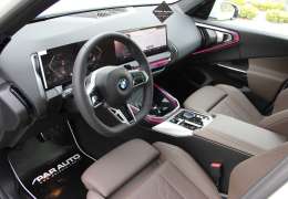 2025 BMW X3 20 M SPORT 1.6 190HP 