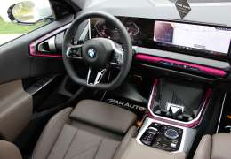 2025 BMW X3 20 M SPORT 1.6 190HP 