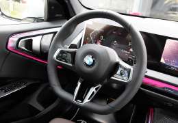 2025 BMW X3 20 M SPORT 1.6 190HP 