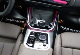 2025 BMW X3 20 M SPORT 1.6 190HP 