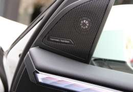 2025 BMW X3 20 M SPORT 1.6 190HP 