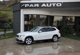 2014 BMW X1 16i sDRİVE BEYAZ/İÇİ BEJ 98.000KM