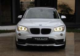 2014 BMW X1 16i sDRİVE BEYAZ/İÇİ BEJ 98.000KM