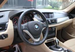 2014 BMW X1 16i sDRİVE BEYAZ/İÇİ BEJ 98.000KM