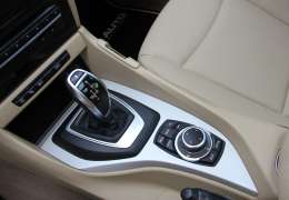 2014 BMW X1 16i sDRİVE BEYAZ/İÇİ BEJ 98.000KM