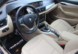 2014 BMW X1 16i sDRİVE BEYAZ/İÇİ BEJ 98.000KM