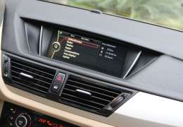 2014 BMW X1 16i sDRİVE BEYAZ/İÇİ BEJ 98.000KM