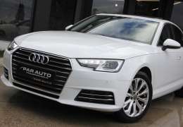 2016 AUDİ A4  DESİGN SUNROOF'LU BOYASIZ