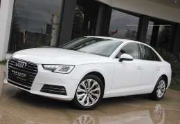 2016 AUDİ A4  DESİGN SUNROOF'LU BOYASIZ