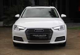 2016 AUDİ A4  DESİGN SUNROOF'LU BOYASIZ