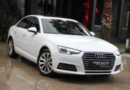 2016 AUDİ A4  DESİGN SUNROOF'LU BOYASIZ