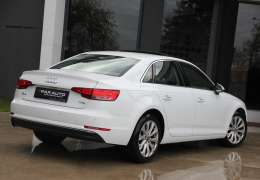 2016 AUDİ A4  DESİGN SUNROOF'LU BOYASIZ