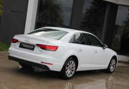 2016 AUDİ A4  DESİGN SUNROOF'LU BOYASIZ