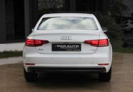 2016 AUDİ A4  DESİGN SUNROOF'LU BOYASIZ