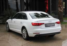 2016 AUDİ A4  DESİGN SUNROOF'LU BOYASIZ