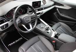 2016 AUDİ A4  DESİGN SUNROOF'LU BOYASIZ