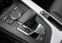 2016 AUDİ A4  DESİGN SUNROOF'LU BOYASIZ