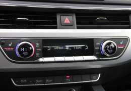 2016 AUDİ A4  DESİGN SUNROOF'LU BOYASIZ