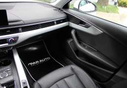 2016 AUDİ A4  DESİGN SUNROOF'LU BOYASIZ