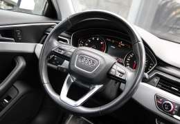 2016 AUDİ A4  DESİGN SUNROOF'LU BOYASIZ