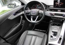 2016 AUDİ A4  DESİGN SUNROOF'LU BOYASIZ
