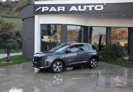 2022 PEUGEOT 3008 ALLURE PAKET  HATASIZ 28.000KM