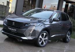 2022 PEUGEOT 3008 ALLURE PAKET  HATASIZ 28.000KM