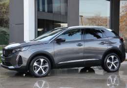 2022 PEUGEOT 3008 ALLURE PAKET  HATASIZ 28.000KM