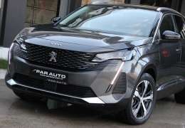 2022 PEUGEOT 3008 ALLURE PAKET  HATASIZ 28.000KM