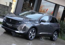 2022 PEUGEOT 3008 ALLURE PAKET  HATASIZ 28.000KM