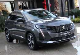 2022 PEUGEOT 3008 ALLURE PAKET  HATASIZ 28.000KM