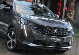 2022 PEUGEOT 3008 ALLURE PAKET  HATASIZ 28.000KM