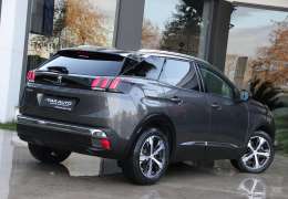 2022 PEUGEOT 3008 ALLURE PAKET  HATASIZ 28.000KM