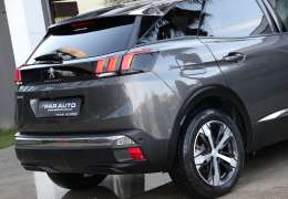 2022 PEUGEOT 3008 ALLURE PAKET  HATASIZ 28.000KM