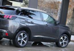 2022 PEUGEOT 3008 ALLURE PAKET  HATASIZ 28.000KM