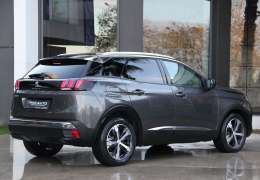 2022 PEUGEOT 3008 ALLURE PAKET  HATASIZ 28.000KM