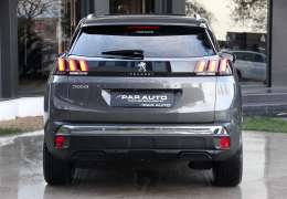 2022 PEUGEOT 3008 ALLURE PAKET  HATASIZ 28.000KM