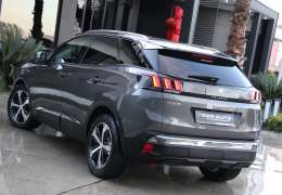 2022 PEUGEOT 3008 ALLURE PAKET  HATASIZ 28.000KM