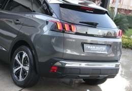 2022 PEUGEOT 3008 ALLURE PAKET  HATASIZ 28.000KM