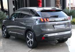 2022 PEUGEOT 3008 ALLURE PAKET  HATASIZ 28.000KM