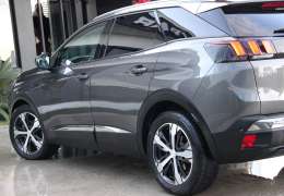 2022 PEUGEOT 3008 ALLURE PAKET  HATASIZ 28.000KM