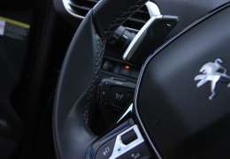 2022 PEUGEOT 3008 ALLURE PAKET  HATASIZ 28.000KM