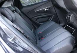 2022 PEUGEOT 3008 ALLURE PAKET  HATASIZ 28.000KM