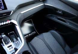 2022 PEUGEOT 3008 ALLURE PAKET  HATASIZ 28.000KM