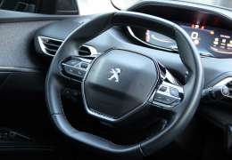 2022 PEUGEOT 3008 ALLURE PAKET  HATASIZ 28.000KM