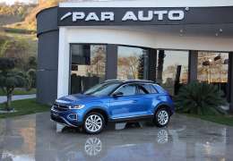 PAR AUTO'DAN 2024 VW T-ROC STYLE ISITMA+ŞRTTKP 6.100KM BOYASIZ