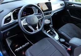 PAR AUTO'DAN 2024 VW T-ROC STYLE ISITMA+ŞRTTKP 6.100KM BOYASIZ