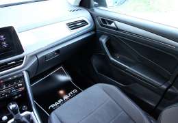 PAR AUTO'DAN 2024 VW T-ROC STYLE ISITMA+ŞRTTKP 6.100KM BOYASIZ