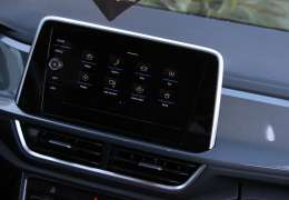 PAR AUTO'DAN 2024 VW T-ROC STYLE ISITMA+ŞRTTKP 6.100KM BOYASIZ