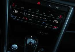 PAR AUTO'DAN 2024 VW T-ROC STYLE ISITMA+ŞRTTKP 6.100KM BOYASIZ